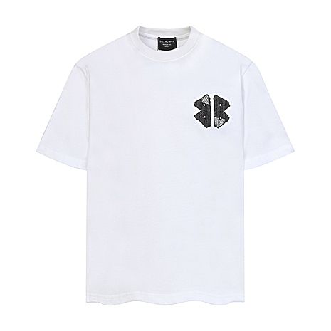 Balenciaga T-shirts for Men #792063 replica