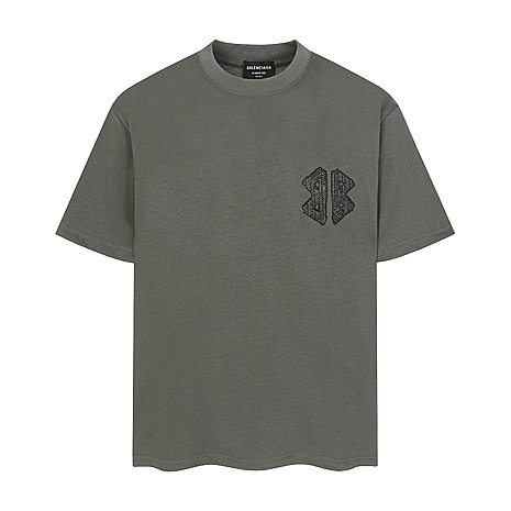 Balenciaga T-shirts for Men #792064 replica
