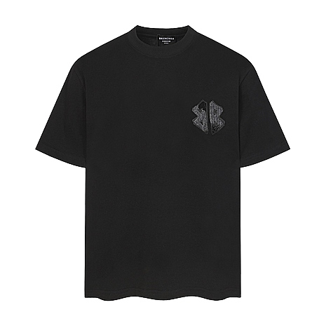 Balenciaga T-shirts for Men #792065 replica