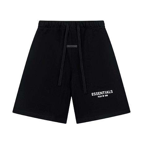 ESSENTIALS pant for ESSENTIALS short pant for men #792069