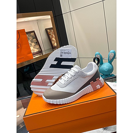 HERMES Shoes for Women #792168 replica