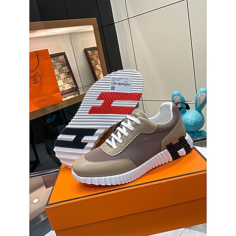 HERMES Shoes for Women #792170 replica