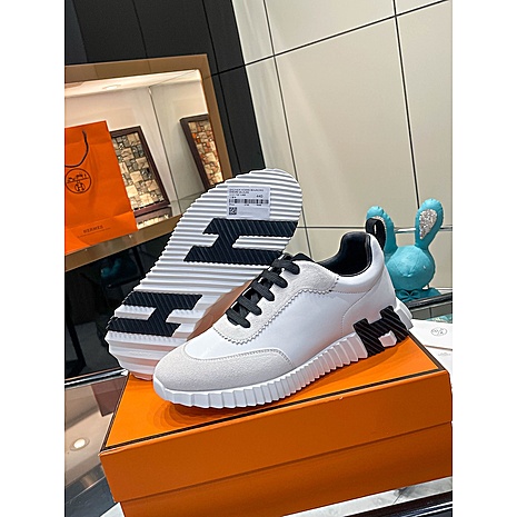 HERMES Shoes for MEN #792184