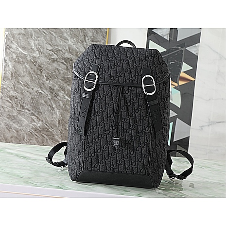 Dior Original Samples Backpack #792194 replica