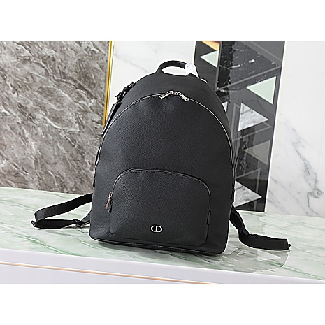 Dior Original Samples Backpacks #792195 replica
