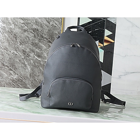 Dior Original Samples Backpacks #792196 replica