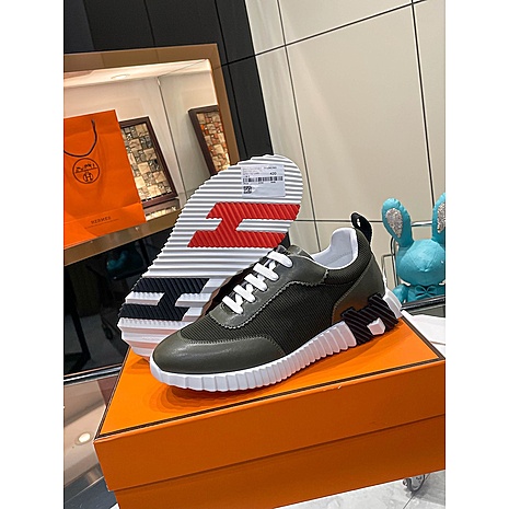 HERMES Shoes for Women #792204 replica