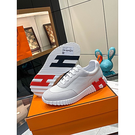 HERMES Shoes for Women #792205 replica