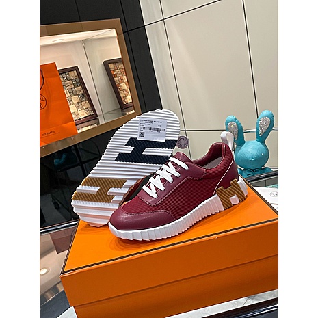 HERMES Shoes for Women #792207 replica