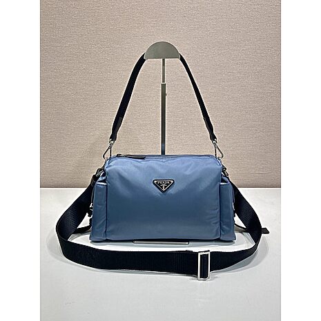 Prada Original Samples Handbags #792212 replica