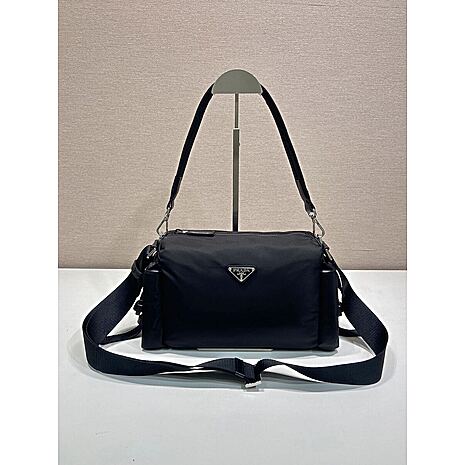 Prada Original Samples Handbags #792213 replica