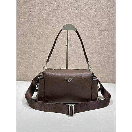 Prada Original Samples Handbags #792214 replica