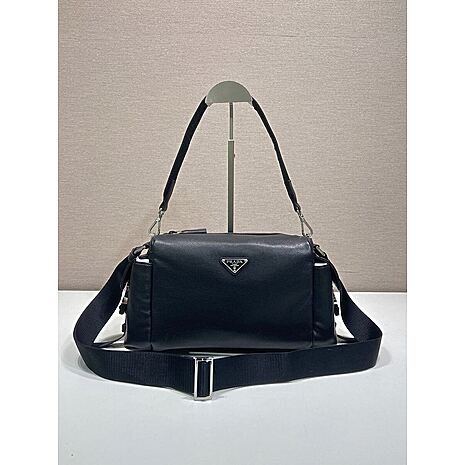 Prada Original Samples Handbags #792215 replica