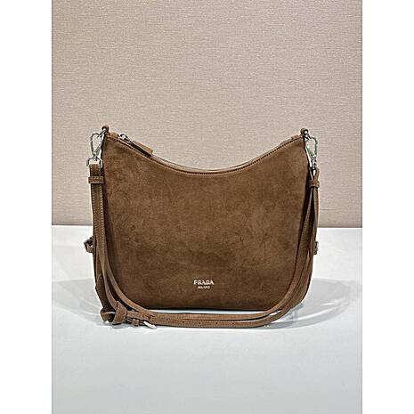 Prada Original Samples Handbags #792216 replica