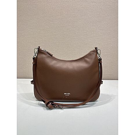 Prada Original Samples Handbags #792220 replica