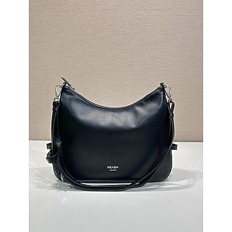 Prada Original Samples Handbags #792221 replica