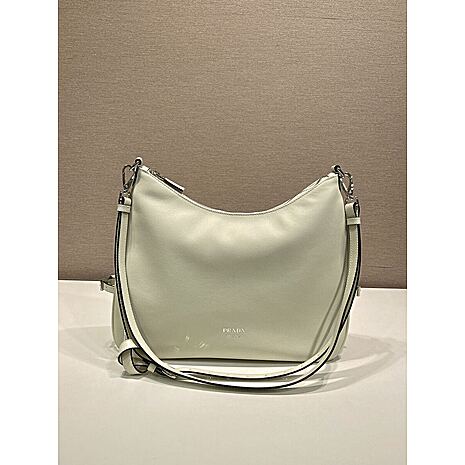 Prada Original Samples Handbags #792222 replica