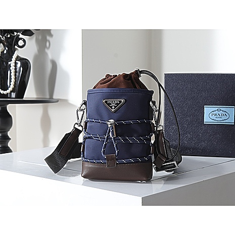 Prada Original Samples Handbags #792223 replica