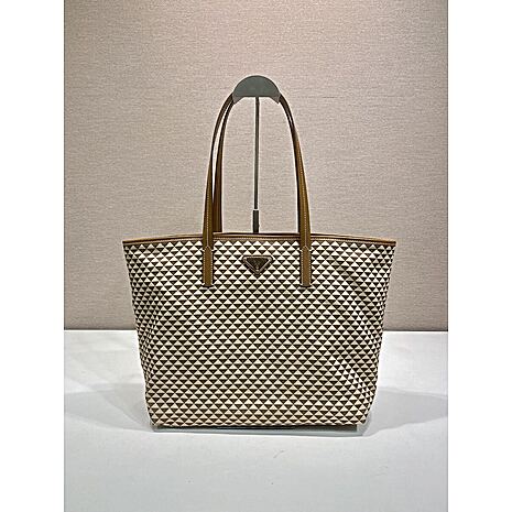 Prada Original Samples Handbags #792229 replica