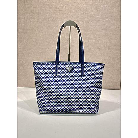 Prada Original Samples Handbags #792230 replica