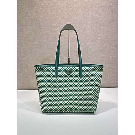 Prada Original Samples Handbags #792231 replica