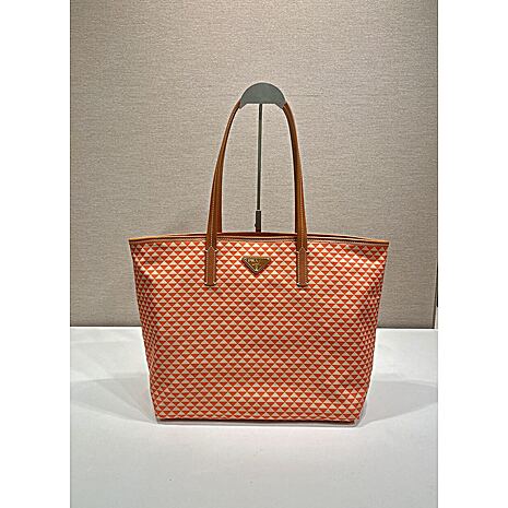 Prada Original Samples Handbags #792232 replica