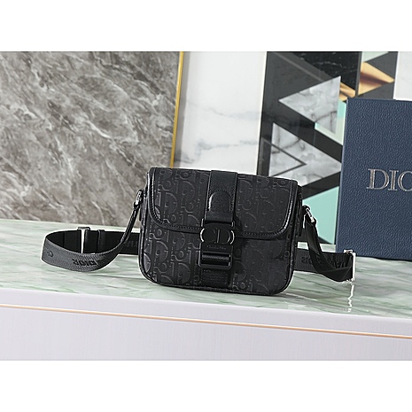 Dior Original Samples Messenger bag #792237 replica