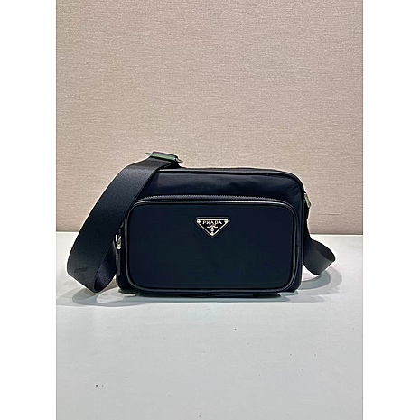 Prada Original Samples Messenger bag #792238 replica