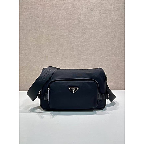 Prada Original Samples Messenger bag #792239 replica