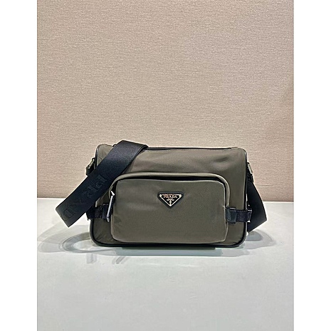 Prada Original Samples Messenger bag #792240 replica