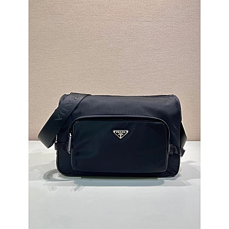 Prada Original Samples Messenger bag #792241 replica