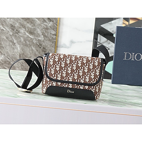 Dior Original Samples Messenger bag #792242 replica
