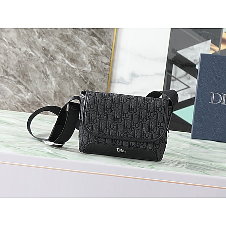 Dior Original Samples Messenger bag #792243 replica