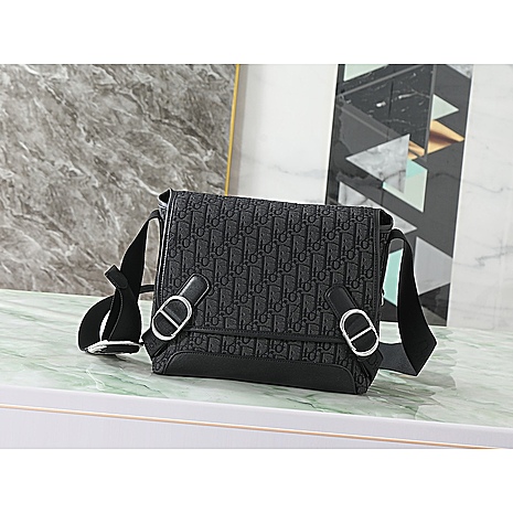Dior Original Samples Messenger bag #792245 replica