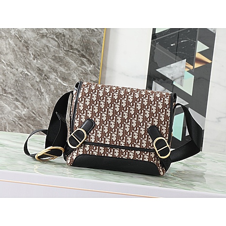Dior Original Samples Messenger bag #792246 replica