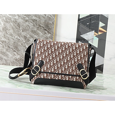 Dior Original Samples Messenger bag #792247 replica