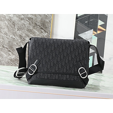 Dior Original Samples Messenger bag #792248 replica