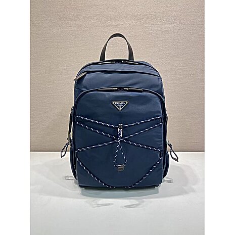 Prada Original Samples Backpack #792250 replica