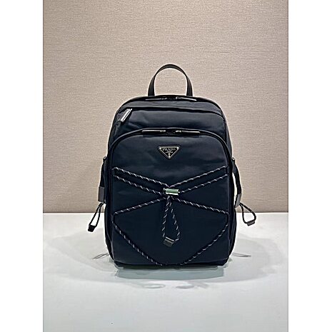 Prada Original Samples Backpack #792251 replica