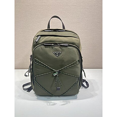 Prada Original Samples Backpack #792252 replica