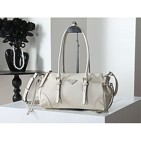 Prada Original Samples Handbags #792257 replica