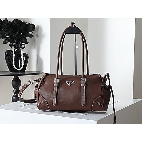 Prada Original Samples Handbags #792258 replica
