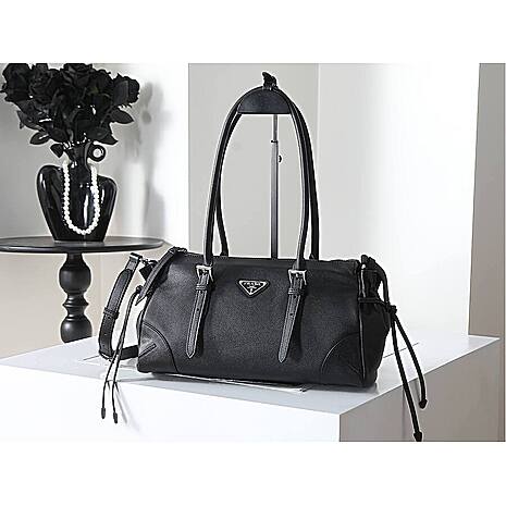 Prada Original Samples Handbags #792259 replica