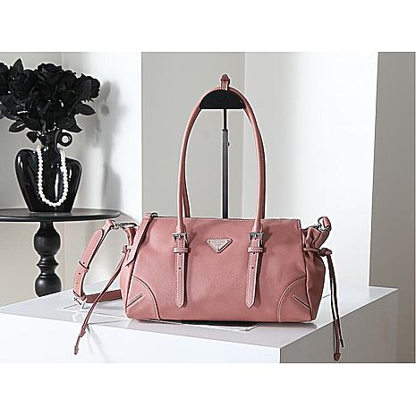 Prada Original Samples Handbags #792260 replica