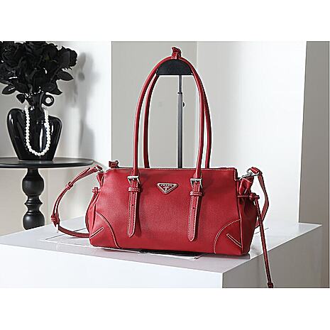 Prada Original Samples Handbags #792262 replica