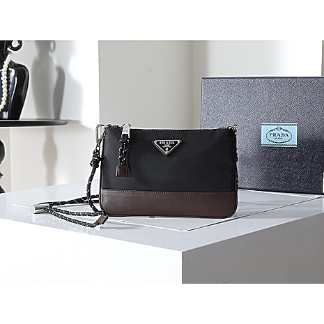 Prada Original Samples Handbags #792263 replica