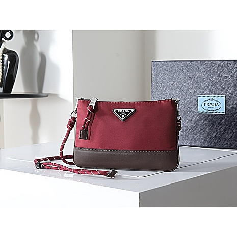 Prada Original Samples Handbags #792264 replica