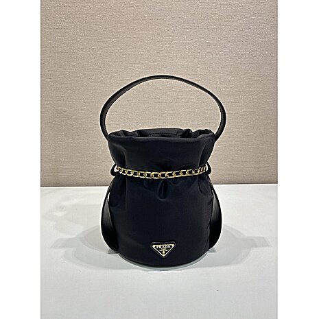 Prada Original Samples Handbags #792269 replica