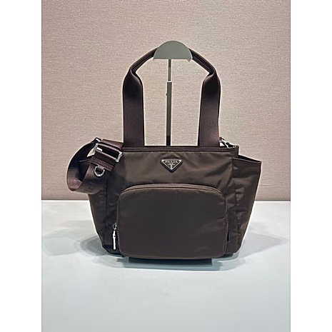 Prada Original Samples Handbags #792270 replica