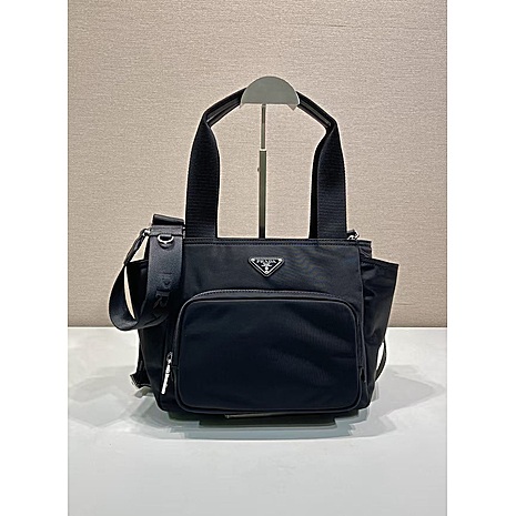 Prada Original Samples Handbags #792271 replica